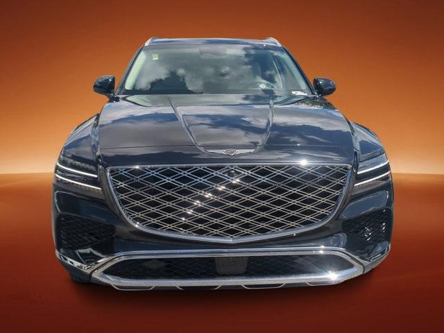 new 2026 Genesis GV80 car, priced at $75,805