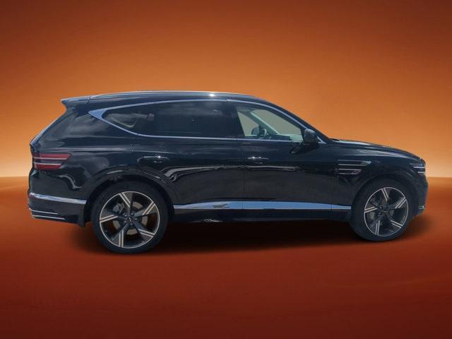 new 2026 Genesis GV80 car, priced at $75,805