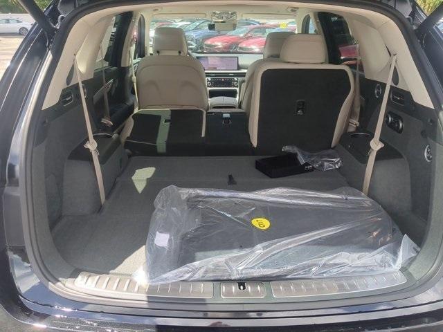 new 2026 Genesis GV80 car, priced at $75,805