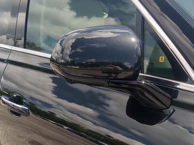 new 2026 Genesis GV80 car, priced at $75,805