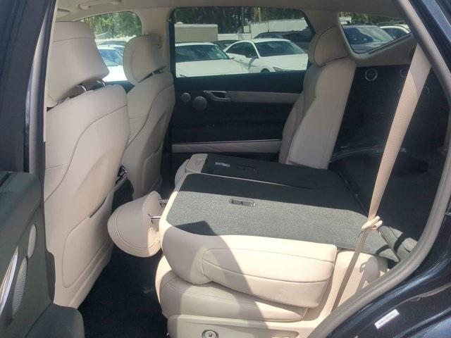 new 2026 Genesis GV80 car, priced at $75,805