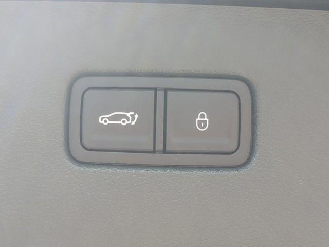 new 2026 Genesis GV80 car, priced at $75,805