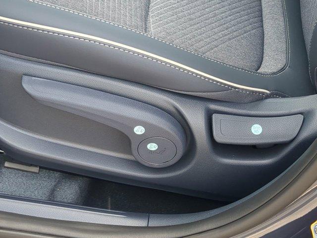 new 2025 Hyundai Venue car, priced at $25,740