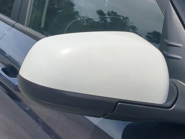 new 2025 Hyundai Venue car, priced at $25,740