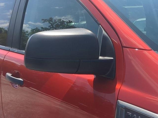used 2019 Ford Ranger car, priced at $24,447