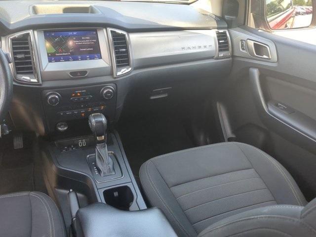 used 2019 Ford Ranger car, priced at $24,447