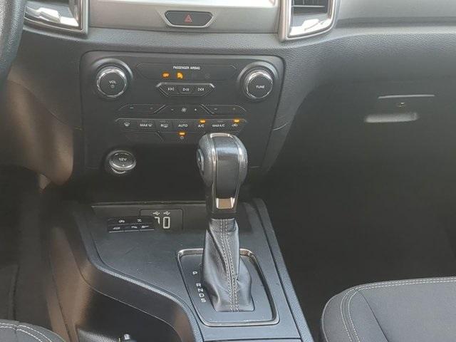 used 2019 Ford Ranger car, priced at $24,447