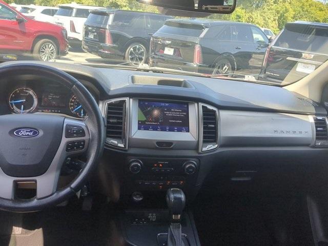 used 2019 Ford Ranger car, priced at $24,447