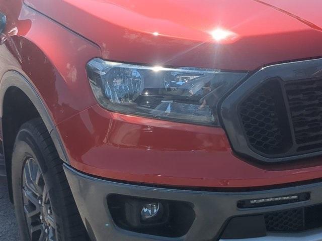 used 2019 Ford Ranger car, priced at $24,447