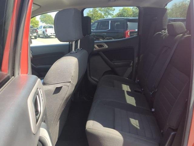 used 2019 Ford Ranger car, priced at $24,447