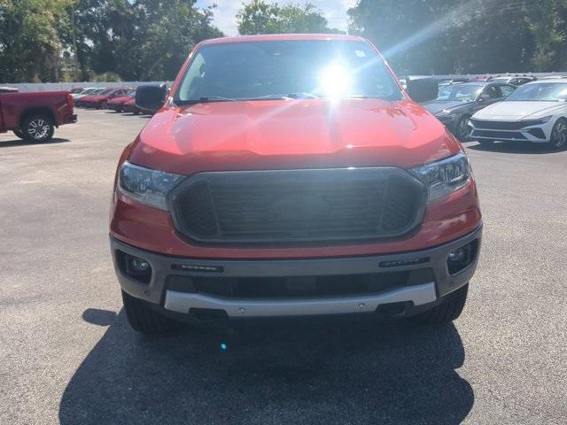 used 2019 Ford Ranger car, priced at $24,447