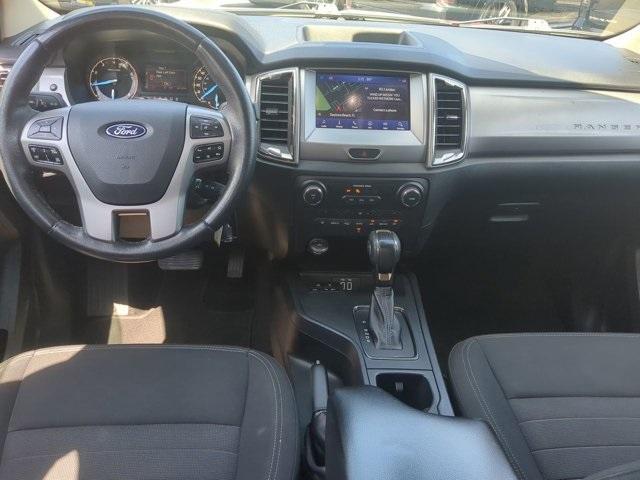 used 2019 Ford Ranger car, priced at $24,447