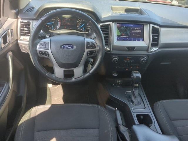 used 2019 Ford Ranger car, priced at $24,447