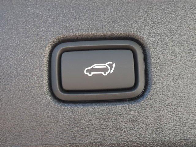 new 2025 Hyundai Tucson car, priced at $35,765