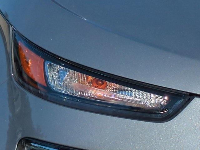 new 2026 Hyundai Venue car, priced at $25,050