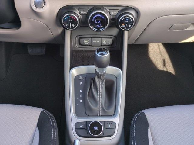 new 2026 Hyundai Venue car, priced at $25,050