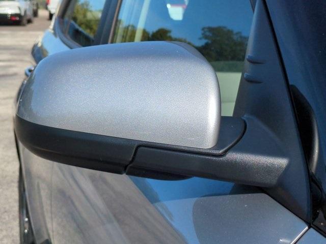 new 2026 Hyundai Venue car, priced at $25,050