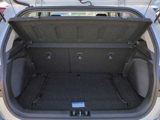 new 2026 Hyundai Venue car, priced at $25,050