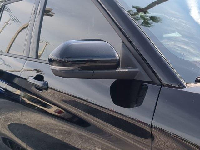 used 2023 Ford Explorer car, priced at $44,450
