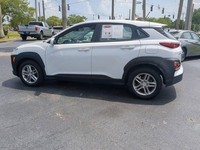 used 2018 Hyundai Kona car, priced at $14,893