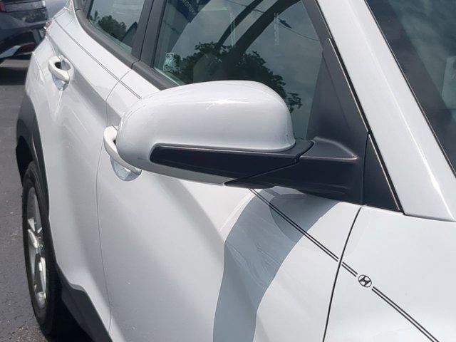 used 2018 Hyundai Kona car, priced at $14,893