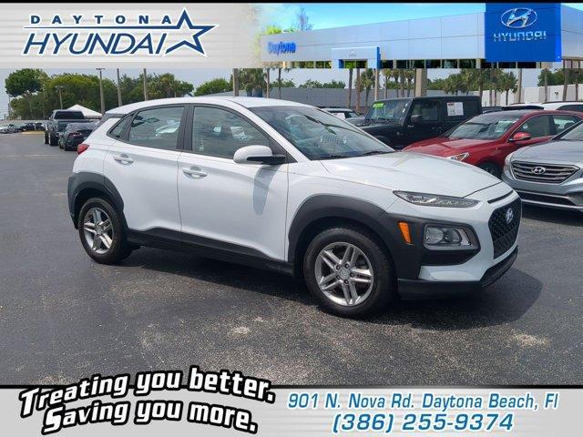 used 2018 Hyundai Kona car, priced at $15,578