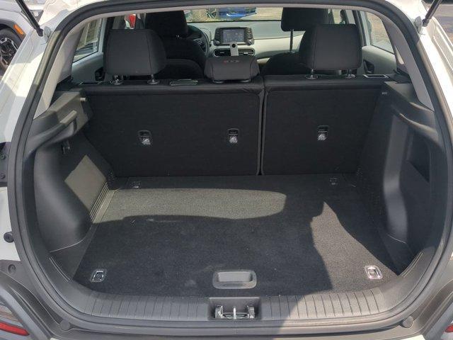 used 2018 Hyundai Kona car, priced at $14,893
