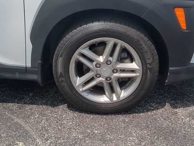 used 2018 Hyundai Kona car, priced at $14,893