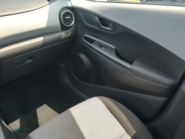 used 2018 Hyundai Kona car, priced at $14,893