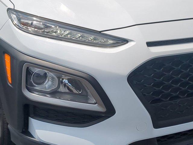 used 2018 Hyundai Kona car, priced at $14,893