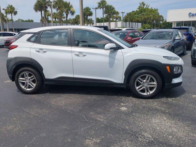 used 2018 Hyundai Kona car, priced at $14,893