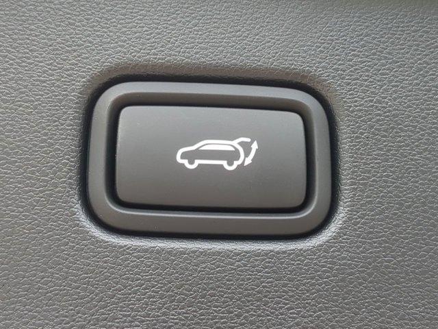 new 2025 Hyundai Tucson car, priced at $35,255