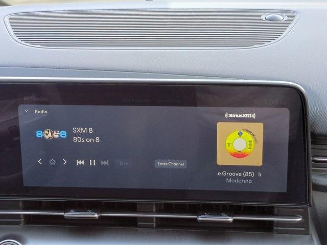 new 2026 Hyundai Kona car, priced at $30,910