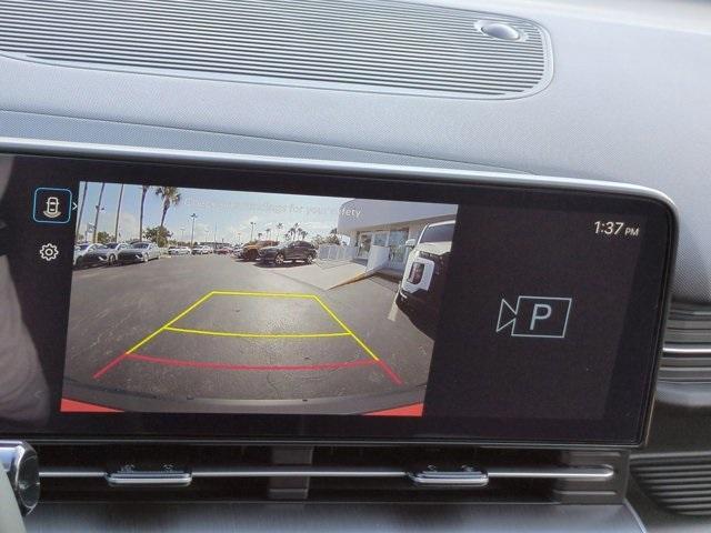 new 2026 Hyundai Kona car, priced at $30,910