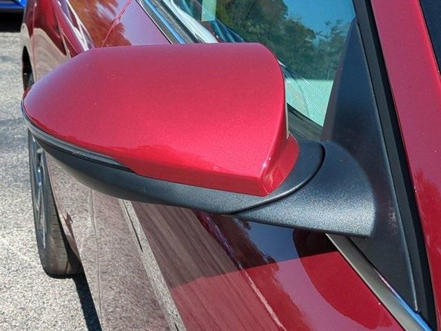 new 2026 Hyundai Elantra car, priced at $29,550