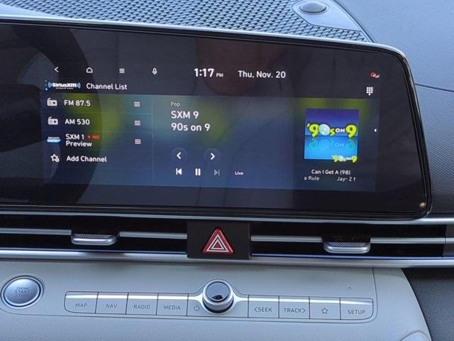 new 2026 Hyundai Elantra car, priced at $29,550