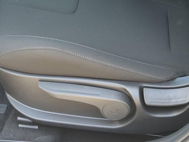 new 2025 Hyundai Elantra car, priced at $25,665