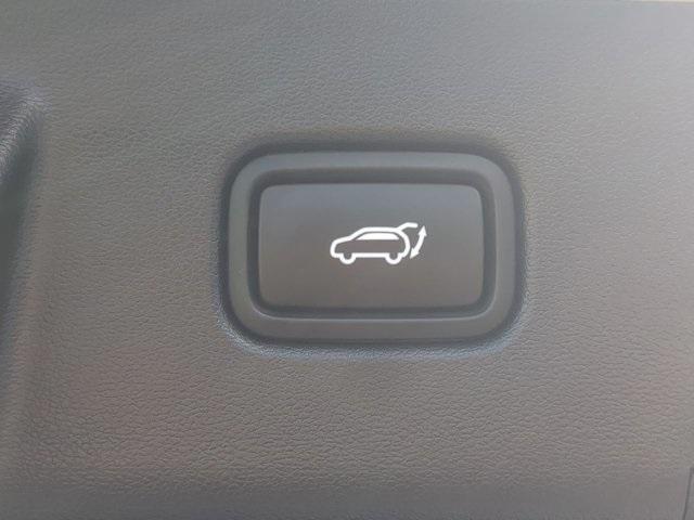 used 2023 Hyundai Tucson car, priced at $22,560