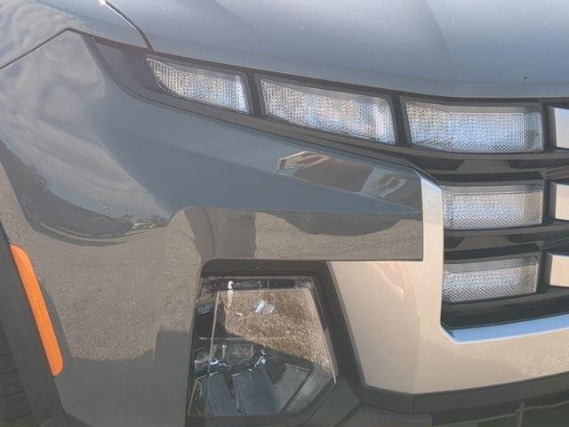 new 2026 Hyundai SANTA CRUZ car, priced at $33,890