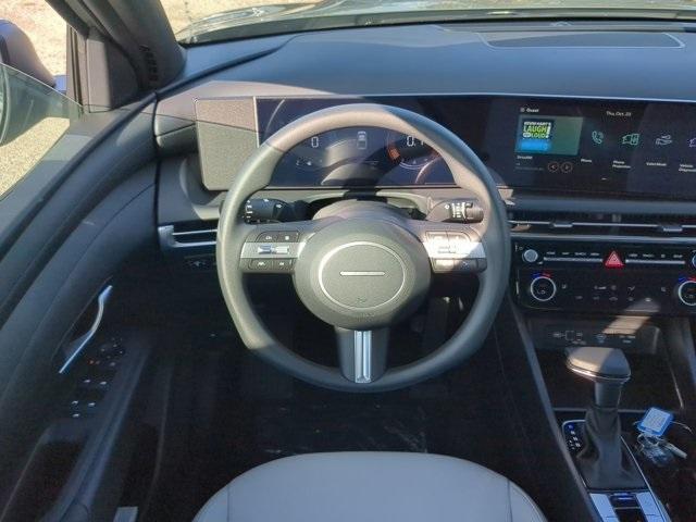 new 2026 Hyundai SANTA CRUZ car, priced at $33,890