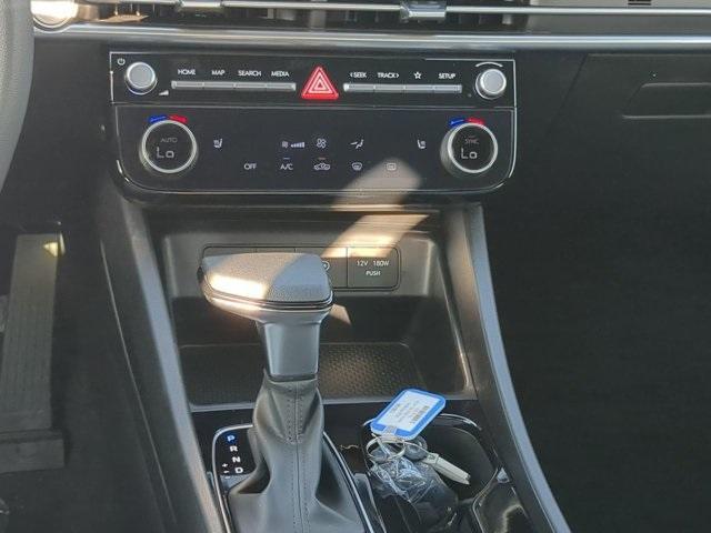 new 2026 Hyundai SANTA CRUZ car, priced at $33,890