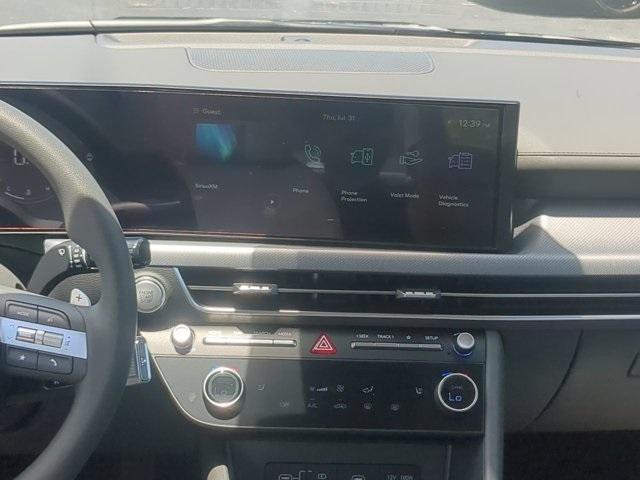 new 2025 Hyundai Sonata car, priced at $29,885