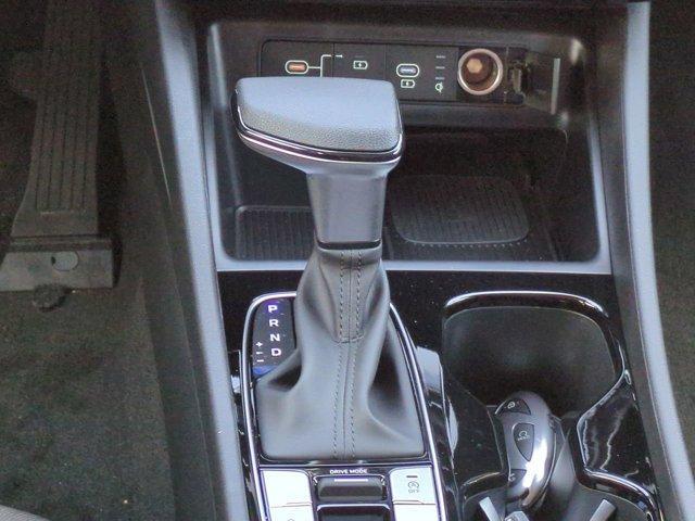 new 2025 Hyundai Tucson car, priced at $32,905