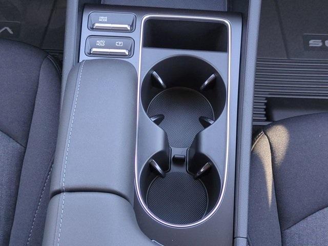 new 2026 Hyundai Sonata car, priced at $31,340