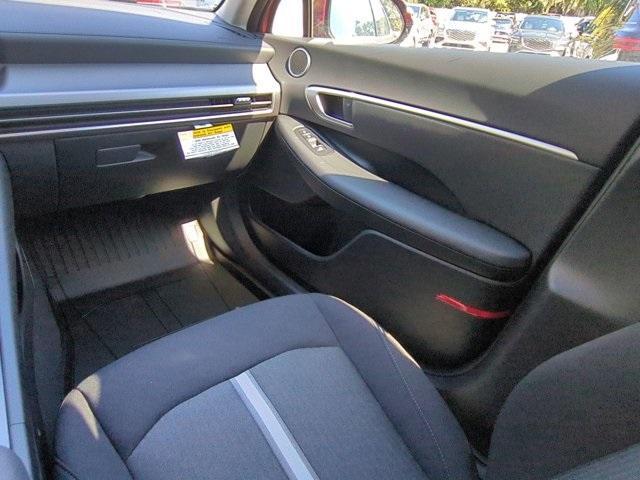 new 2026 Hyundai Sonata car, priced at $31,340