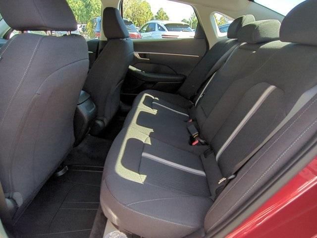 new 2026 Hyundai Sonata car, priced at $31,340