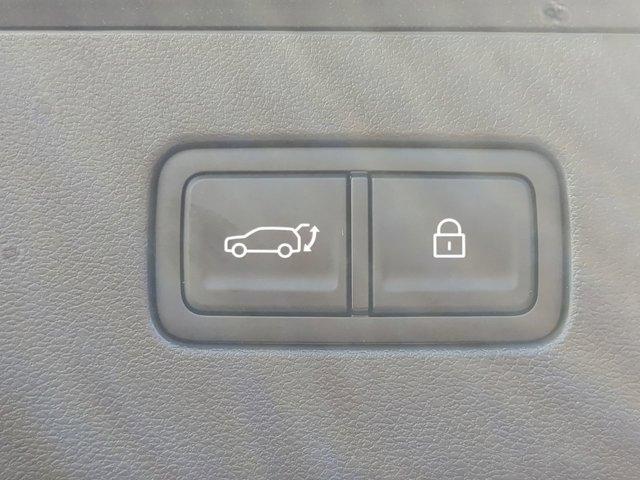 new 2026 Hyundai IONIQ 9 car, priced at $64,665