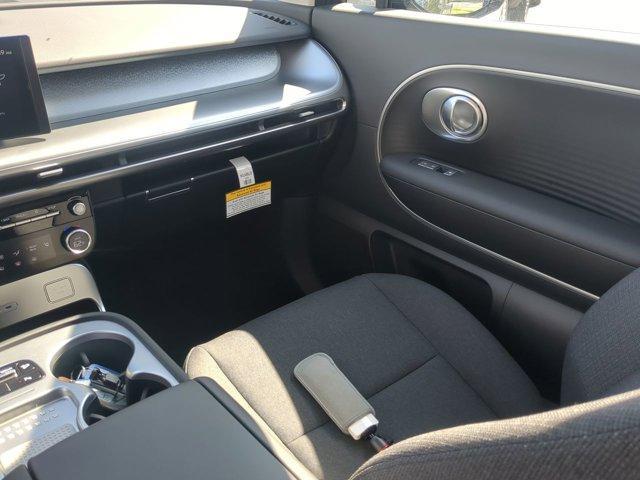 new 2026 Hyundai IONIQ 9 car, priced at $64,665