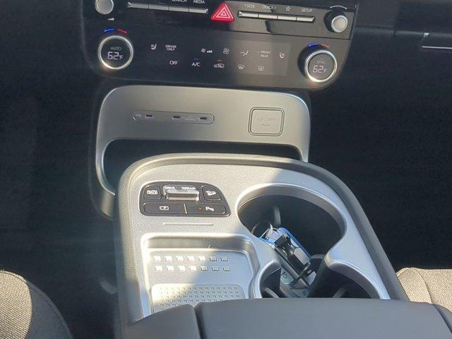 new 2026 Hyundai IONIQ 9 car, priced at $64,665