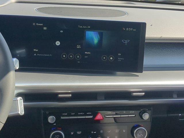 new 2026 Hyundai IONIQ 9 car, priced at $64,665